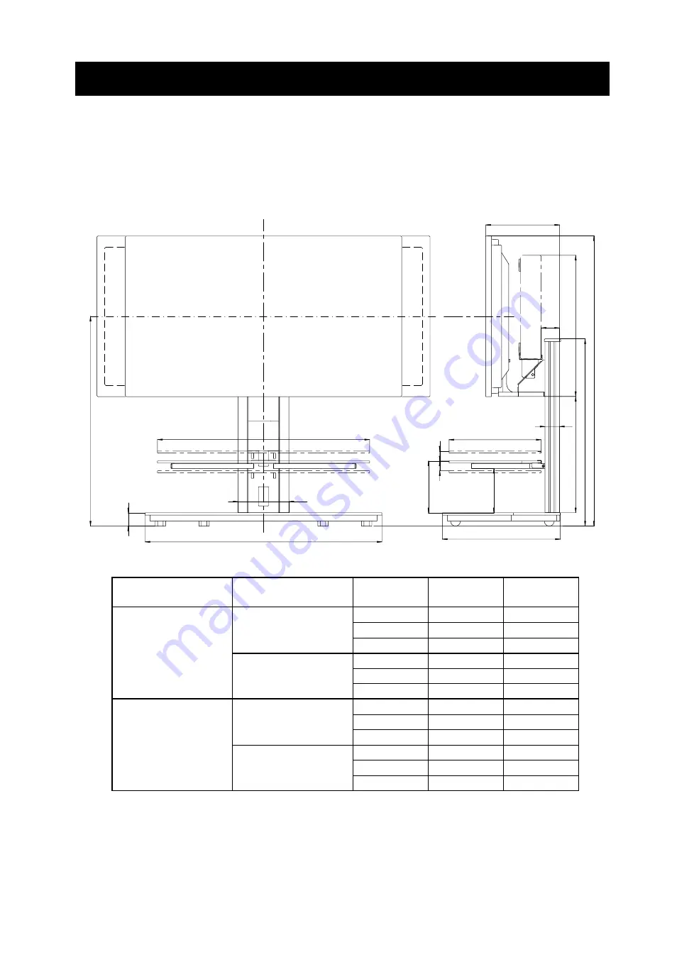 Pioneer PDK-FS04 Operating Instructions Manual Download Page 62