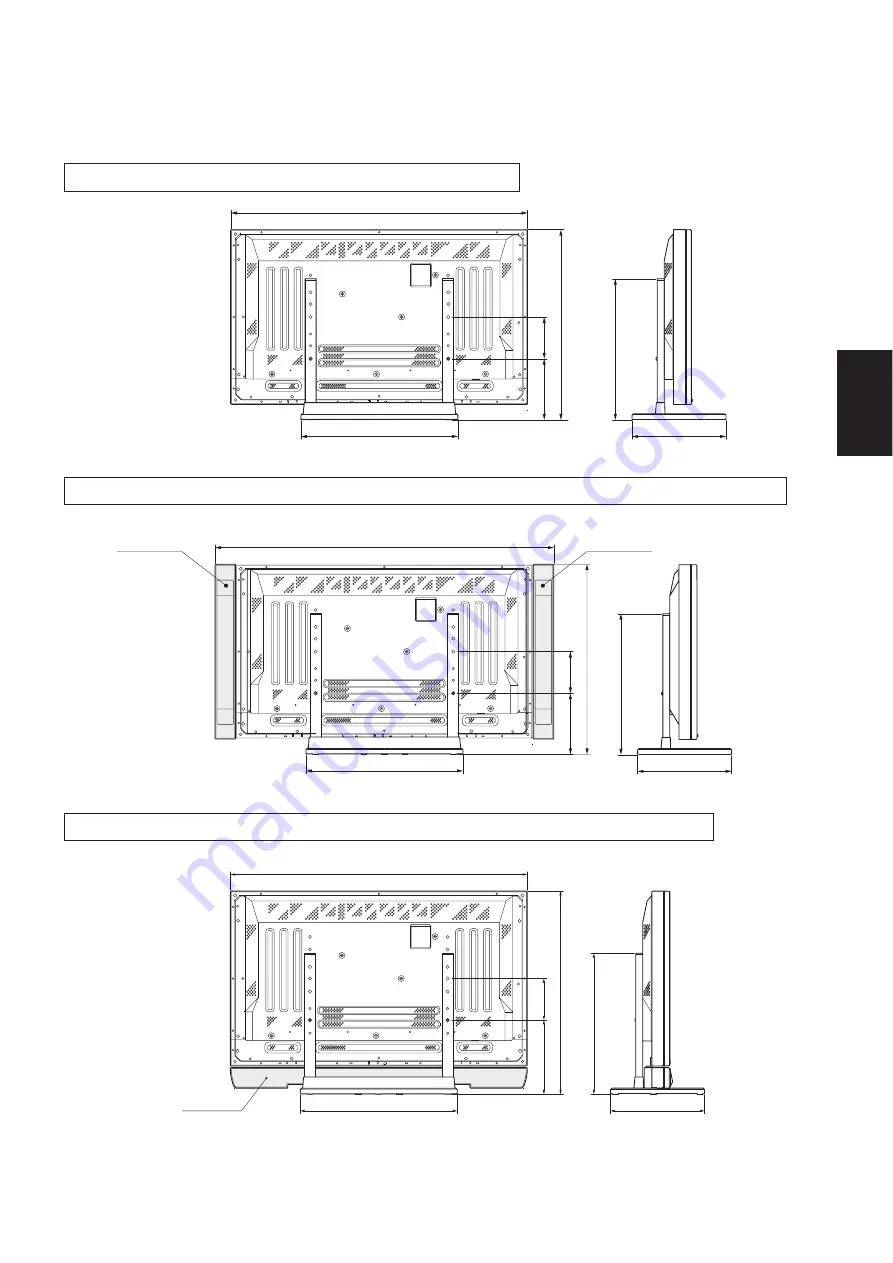 Pioneer PDK-TS01 Operating Instructions Manual Download Page 25