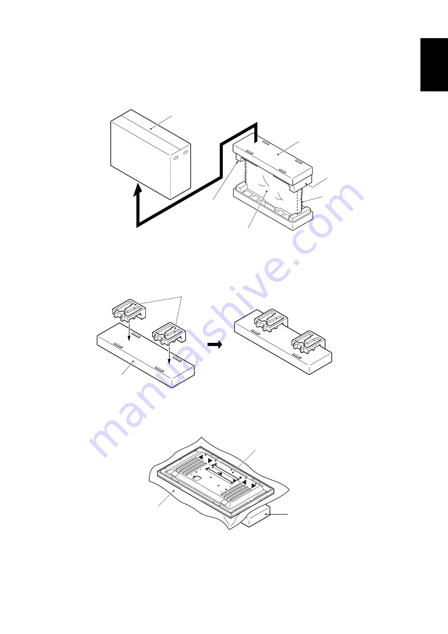 Pioneer PDK-TS03 Operating Instructions Manual Download Page 5