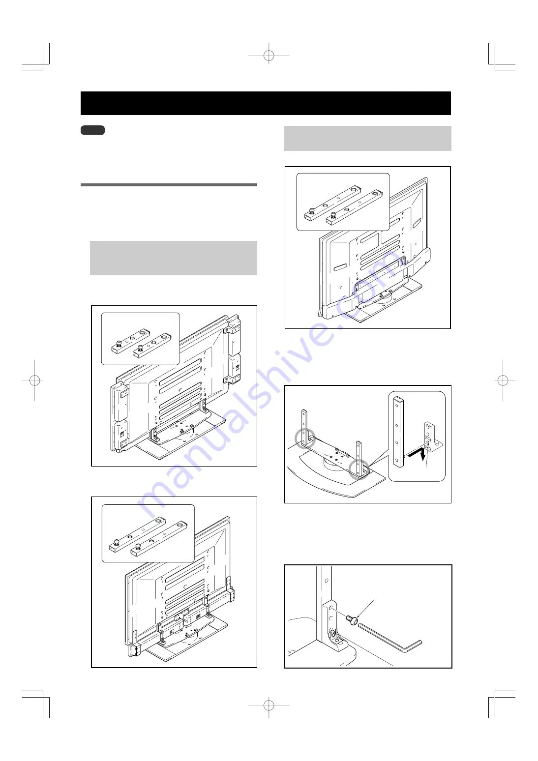 Pioneer PDK-TS04 Скачать руководство пользователя страница 4