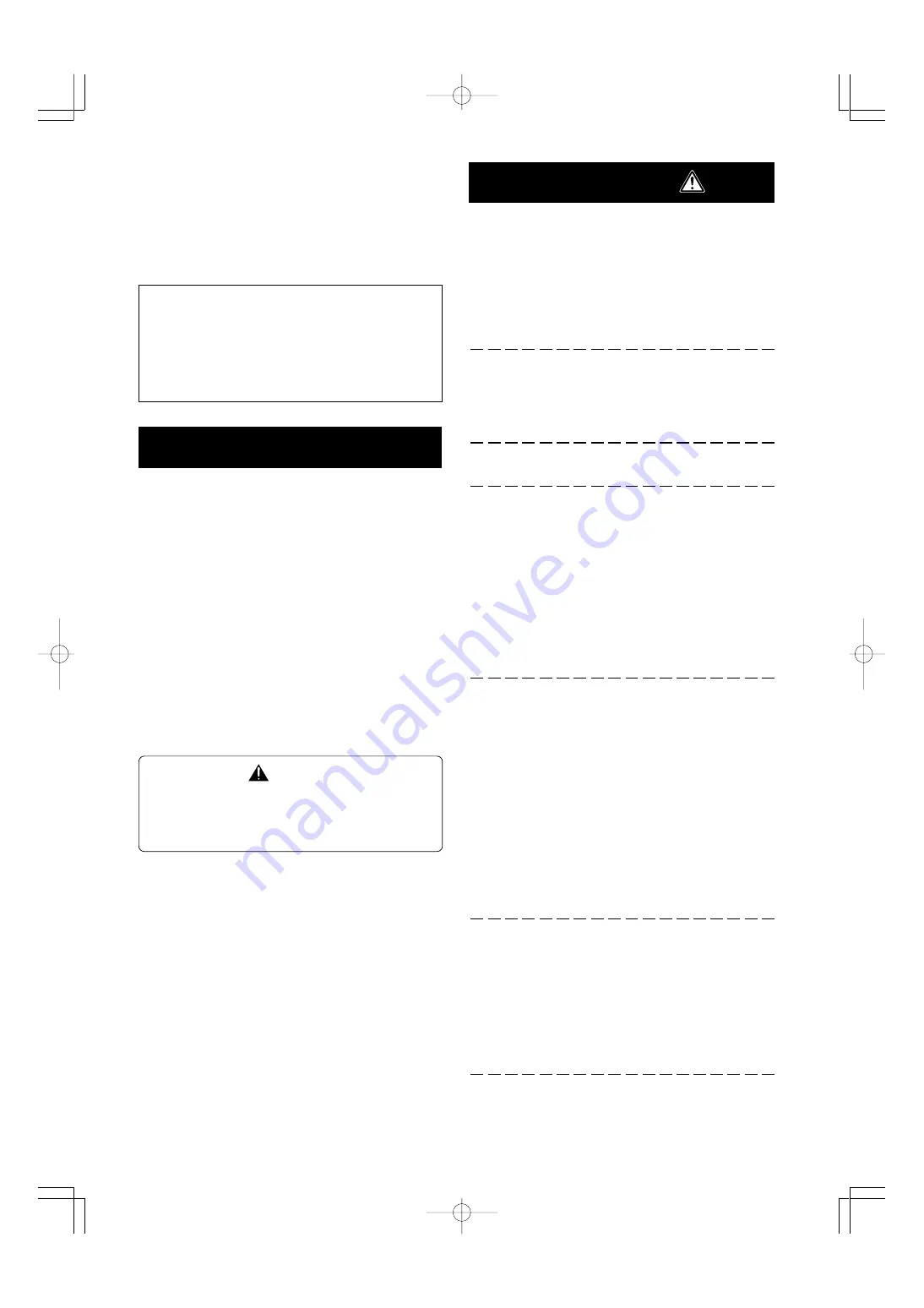 Pioneer PDK-TS04 Operating Instructions Manual Download Page 28