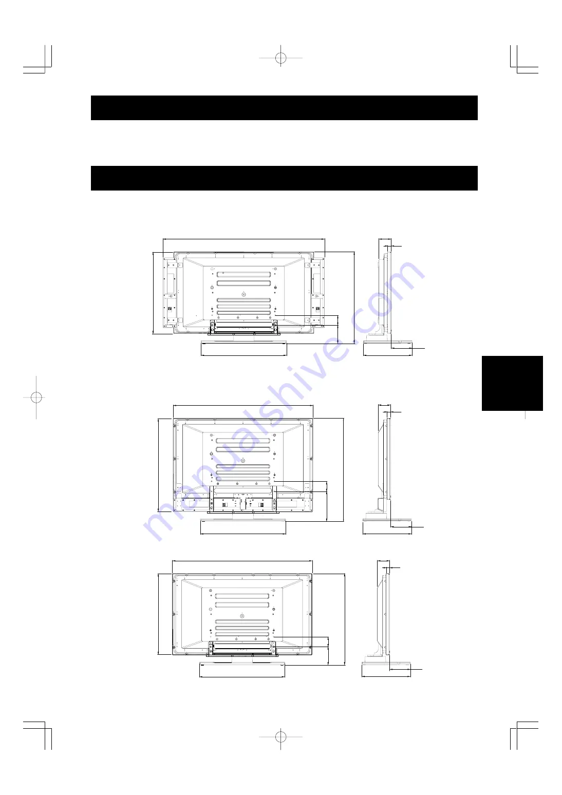 Pioneer PDK-TS04 Скачать руководство пользователя страница 43