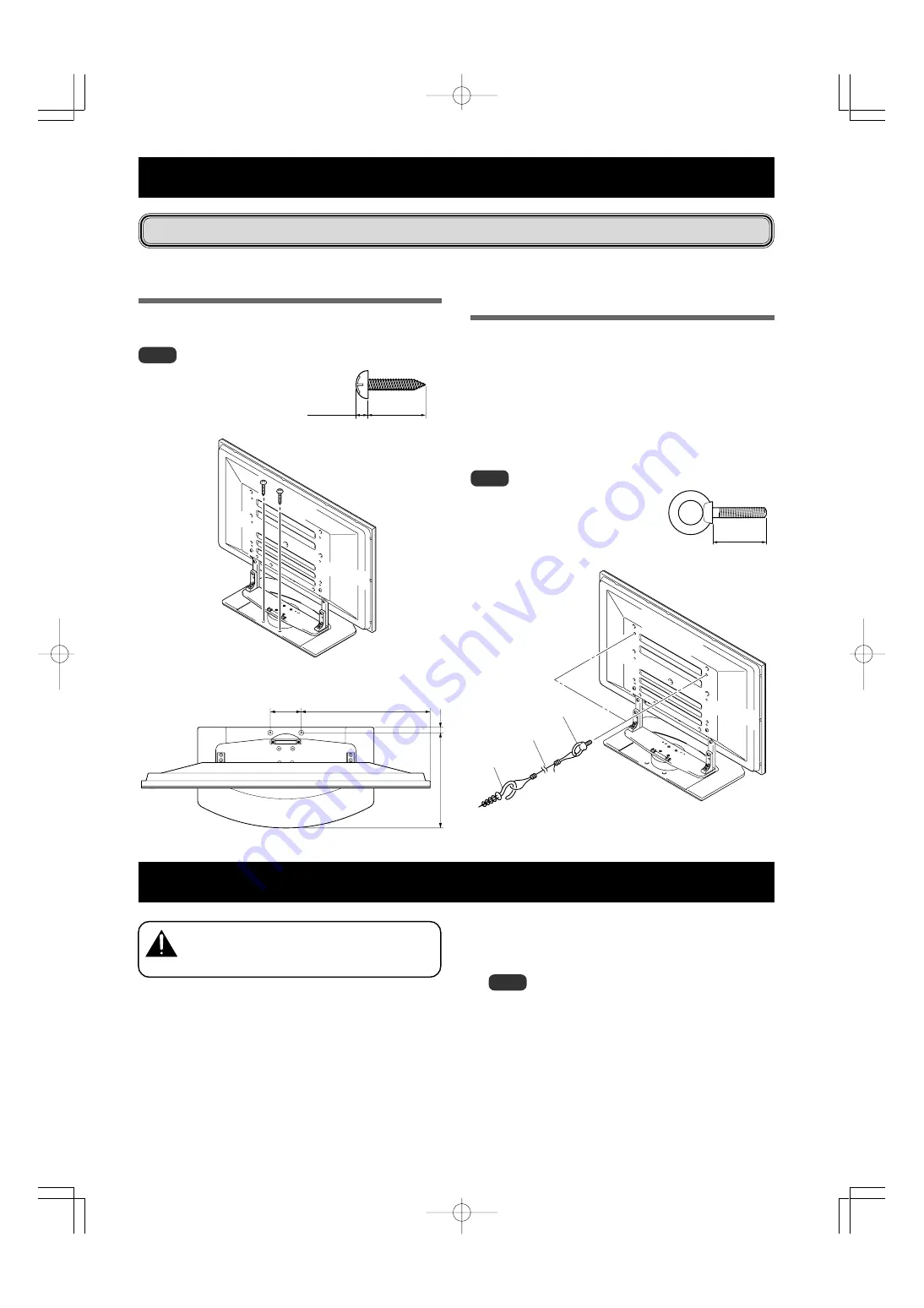 Pioneer PDK-TS04 Operating Instructions Manual Download Page 50