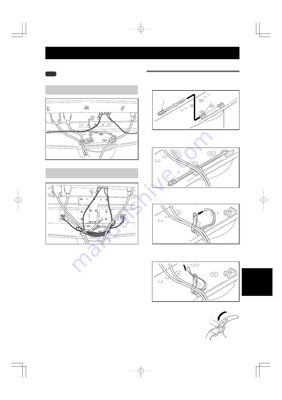 Pioneer PDK-TS04 Operating Instructions Manual Download Page 65