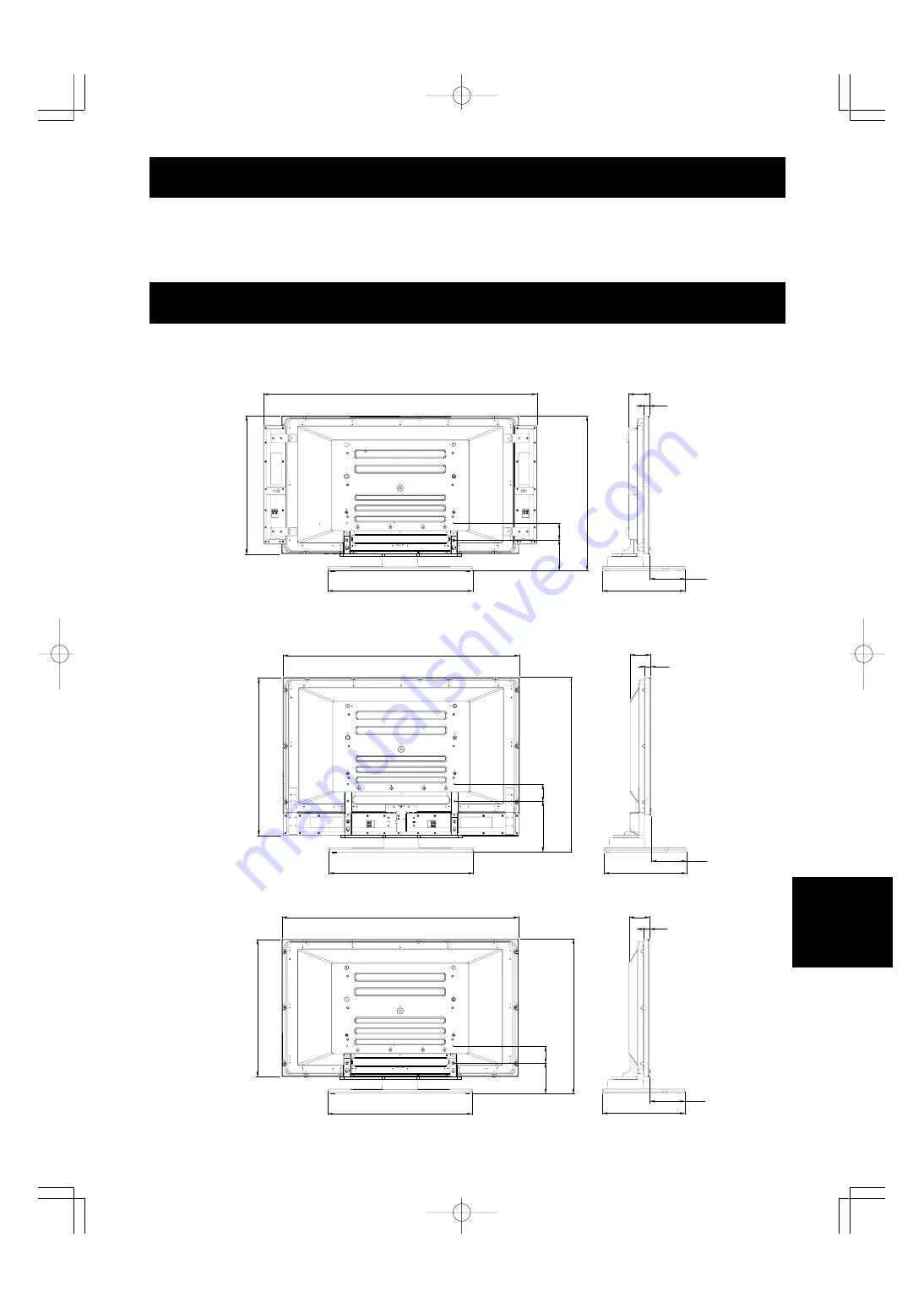 Pioneer PDK-TS04 Скачать руководство пользователя страница 67