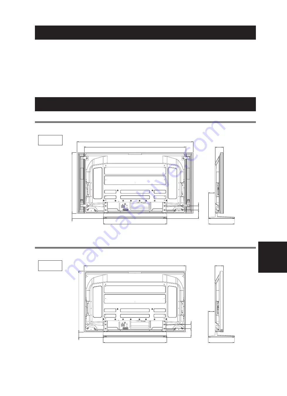 Pioneer PDK-TS30 Operating Instructions Manual Download Page 43