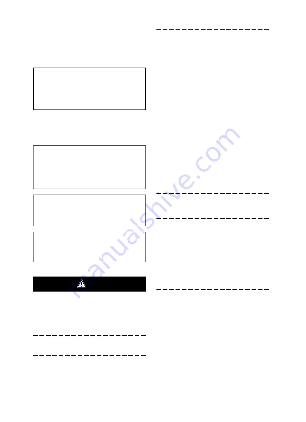 Pioneer PDK-WT02 Operating Instructions Manual Download Page 14