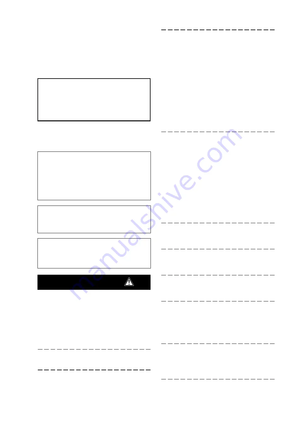 Pioneer PDK-WT02 Operating Instructions Manual Download Page 15