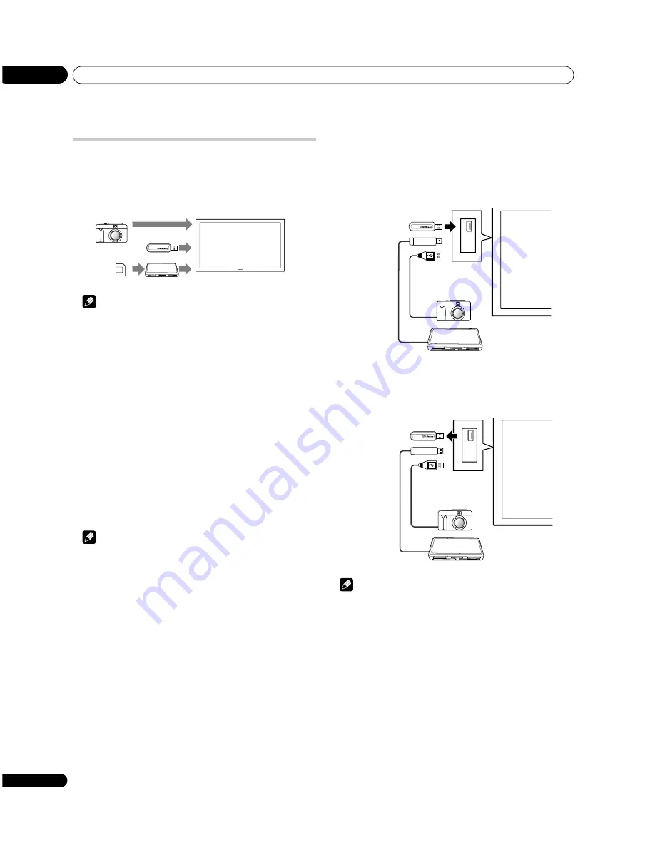 Pioneer PDP-428XG Operating Instructions Manual Download Page 114