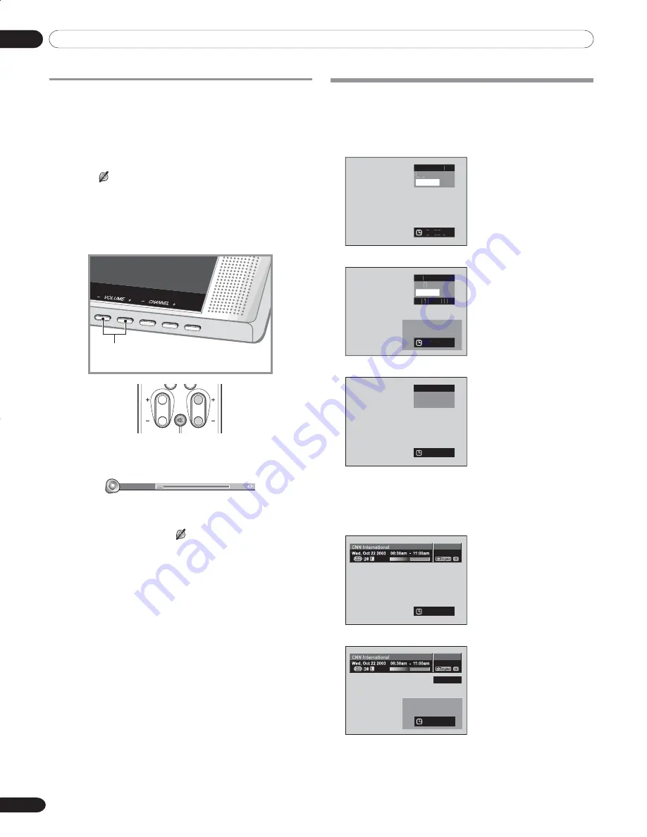 Pioneer PDP-42A3HD Operating Instructions Manual Download Page 108