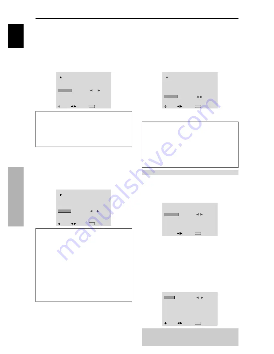 Pioneer PDP-42MVE1 Operating Instructions Manual Download Page 29