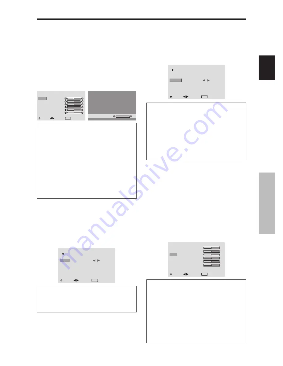 Pioneer PDP-42MVE1 Operating Instructions Manual Download Page 56