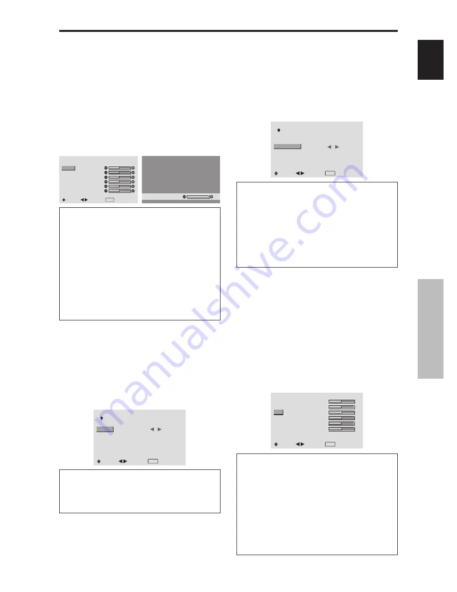 Pioneer PDP-42MVE1 Operating Instructions Manual Download Page 130