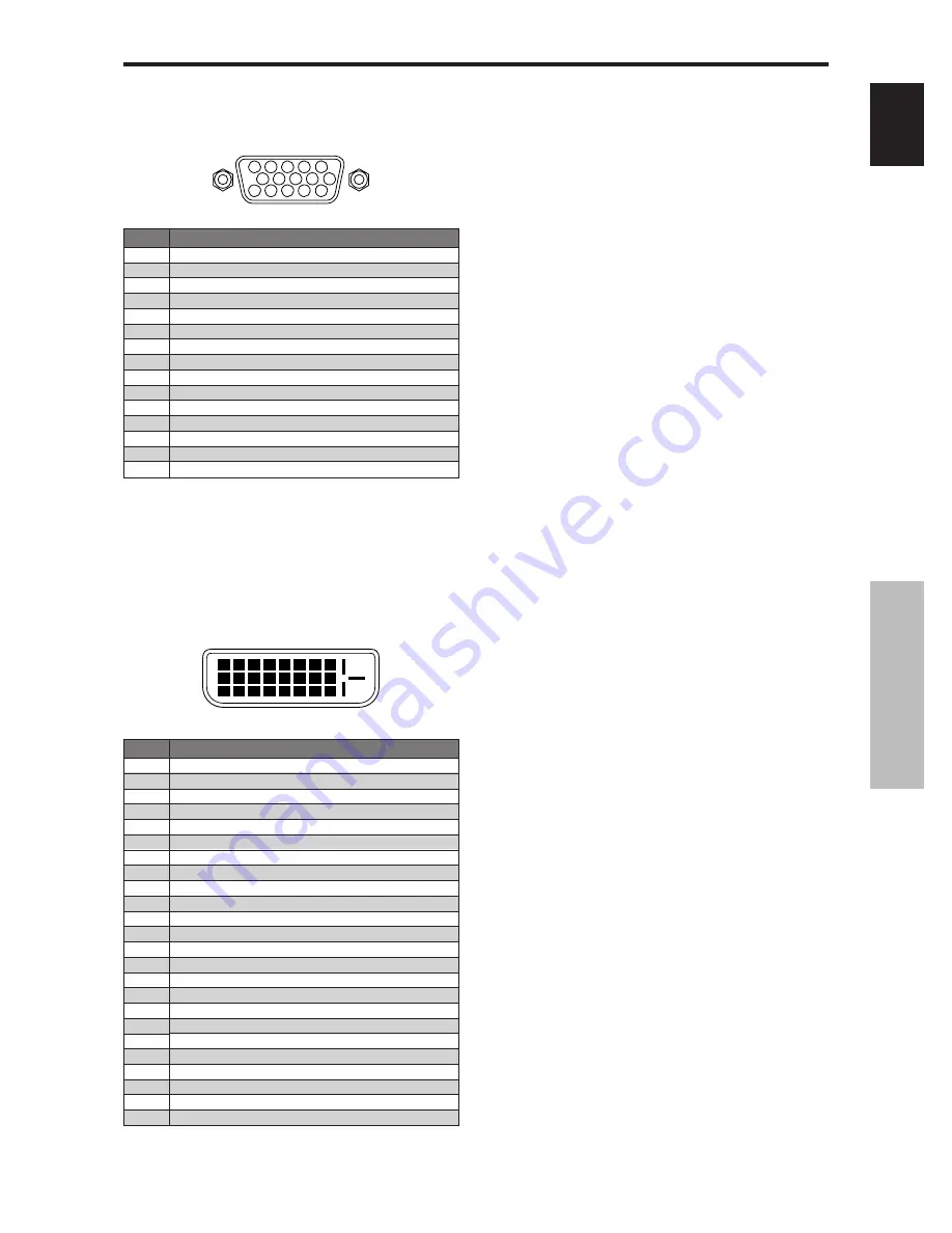 Pioneer PDP-42MVE1 Operating Instructions Manual Download Page 144