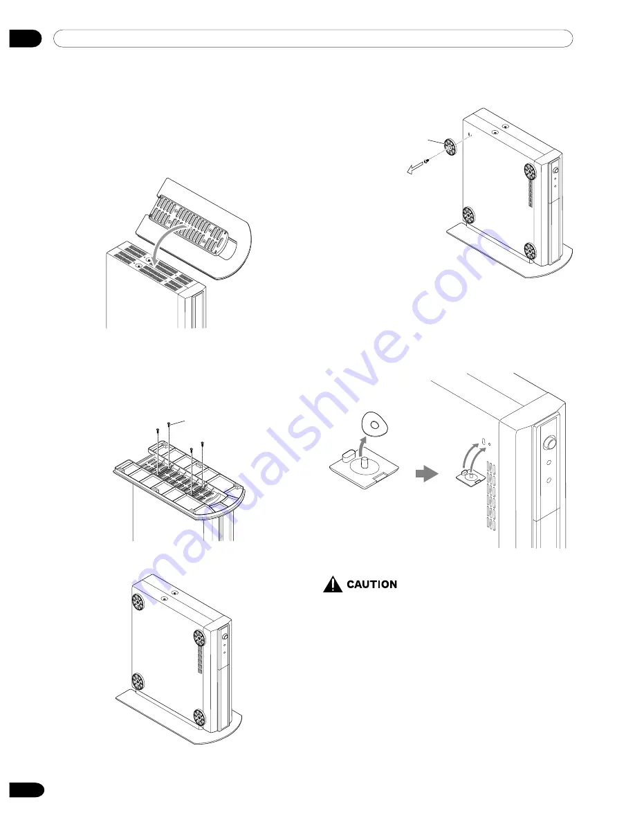 Pioneer PDP-434HDG Скачать руководство пользователя страница 18