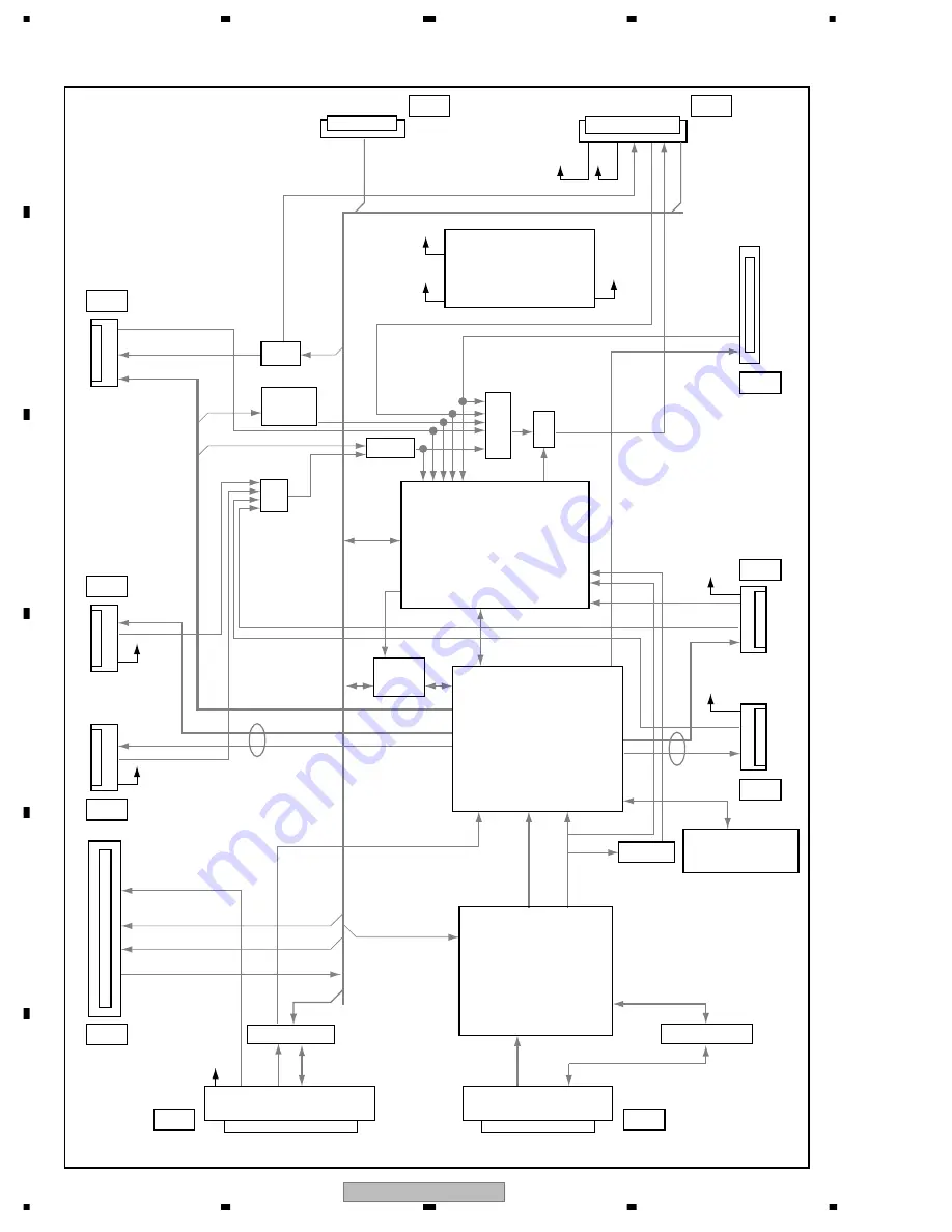 Pioneer PDP-436PU Service Manual Download Page 28