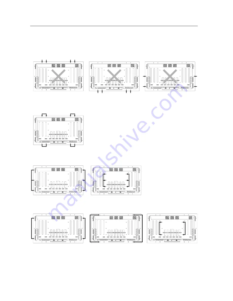 Pioneer PDP 502MX Manual Download Page 20