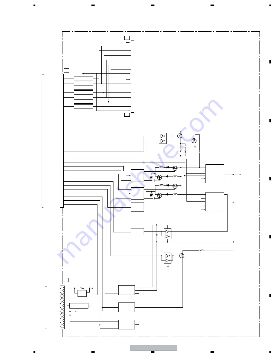 Pioneer PDP-504CMX Service Manual Download Page 47