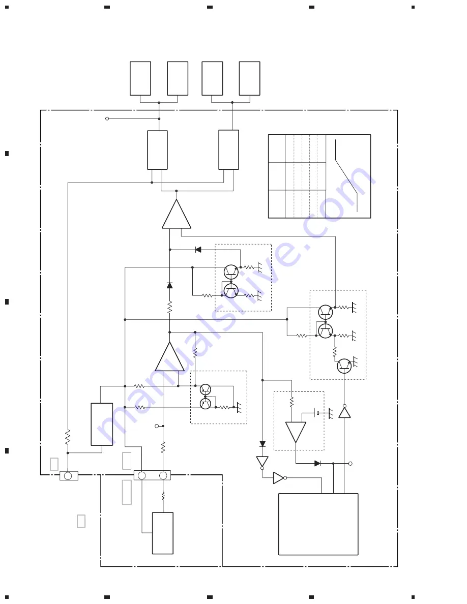 Pioneer PDP-505HD Service Manual Download Page 44