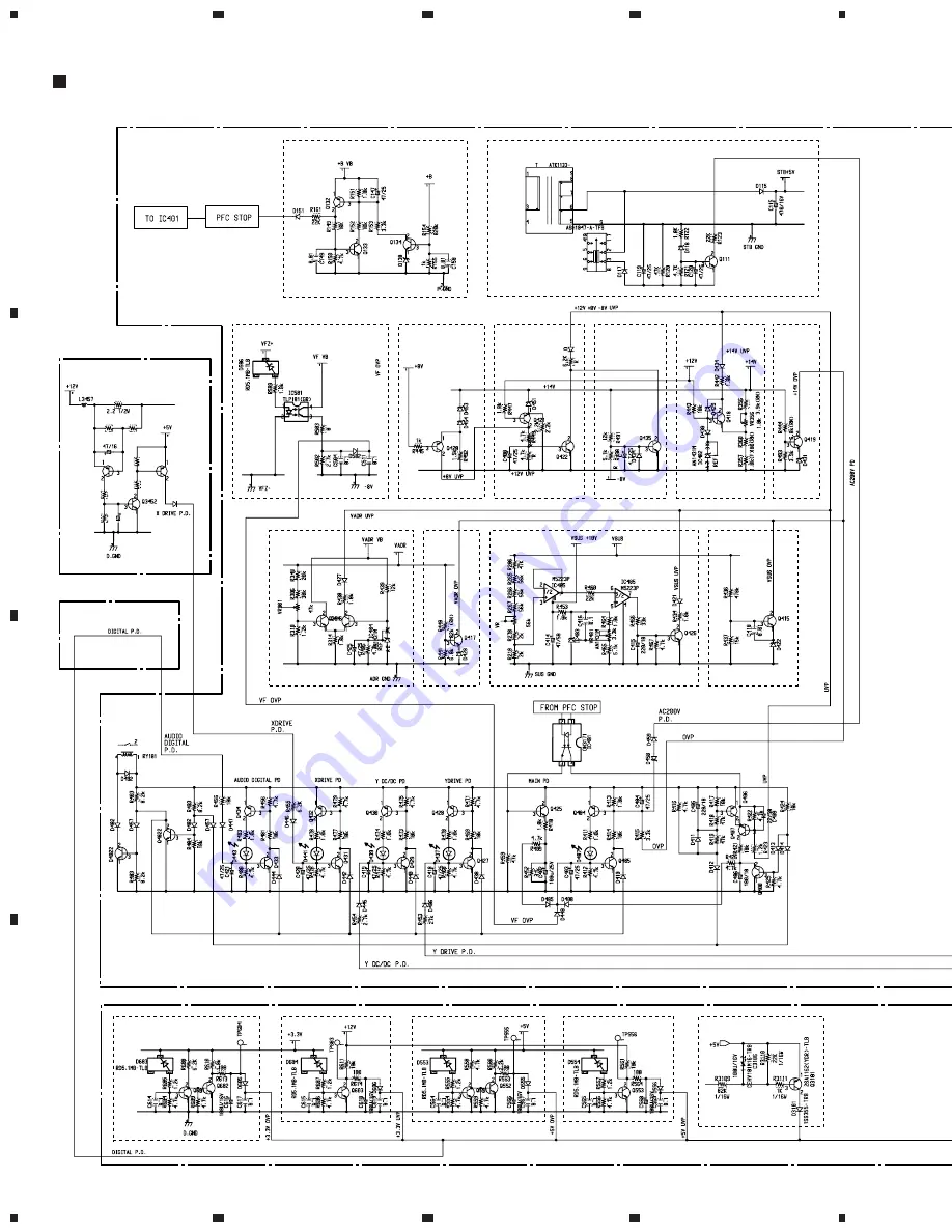 Pioneer PDP-505HD Скачать руководство пользователя страница 86