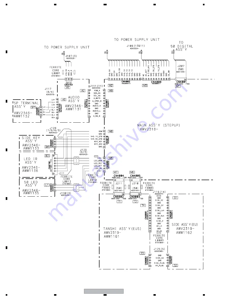 Pioneer PDP-507XA Скачать руководство пользователя страница 44