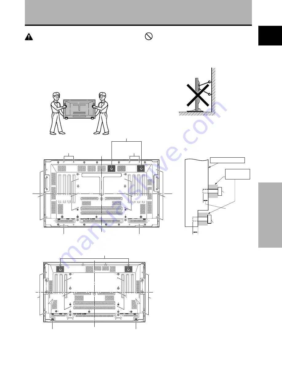 Pioneer PDP-50MXE1 User Manual Download Page 15