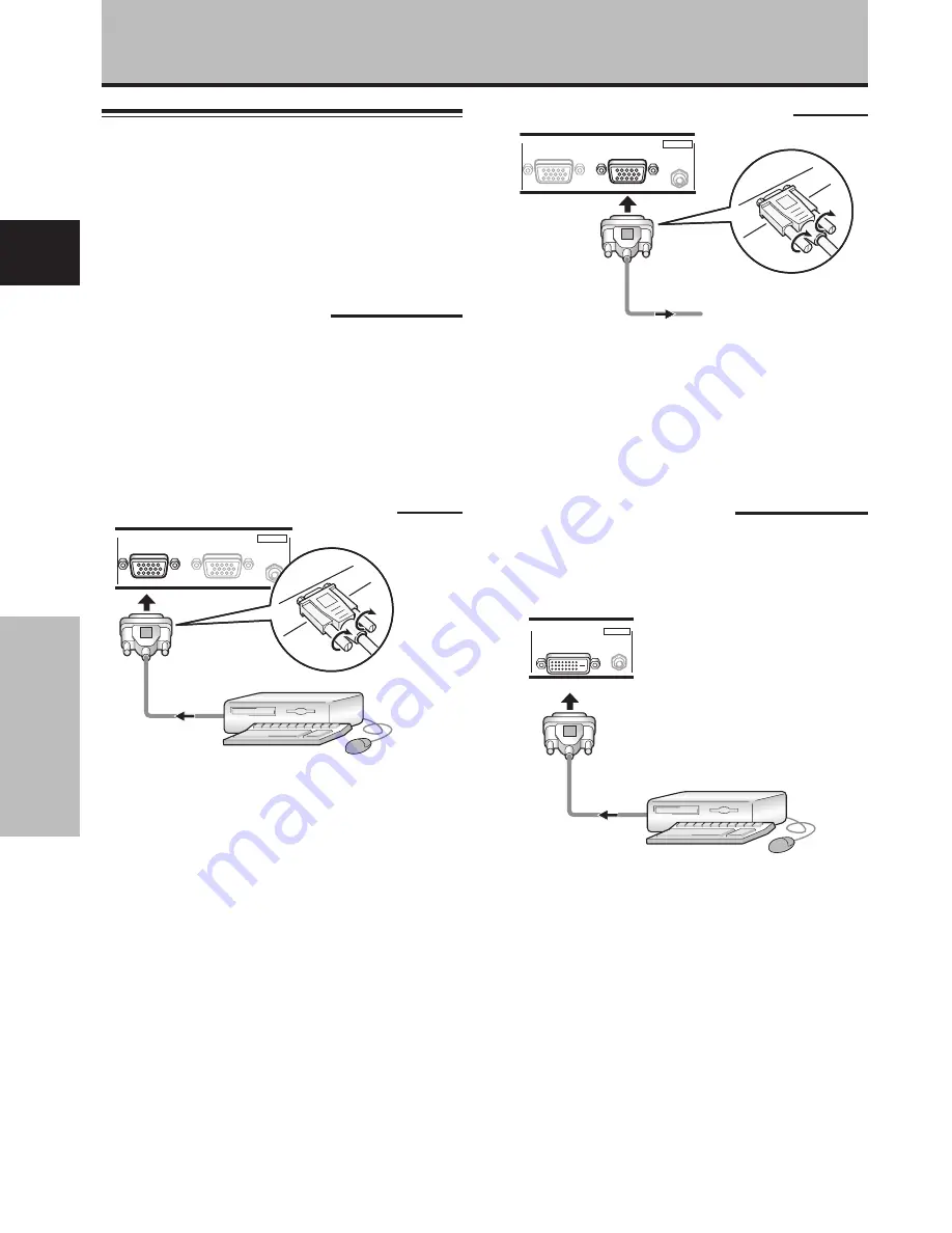 Pioneer PDP-50MXE1 User Manual Download Page 104