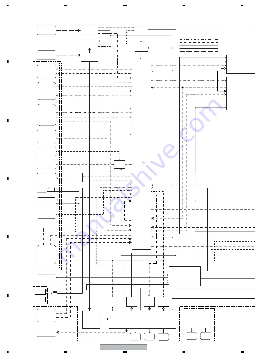 Pioneer PDP-6070PU Скачать руководство пользователя страница 58