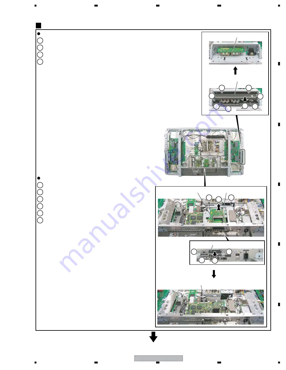 Pioneer PDP-6070PU Скачать руководство пользователя страница 113