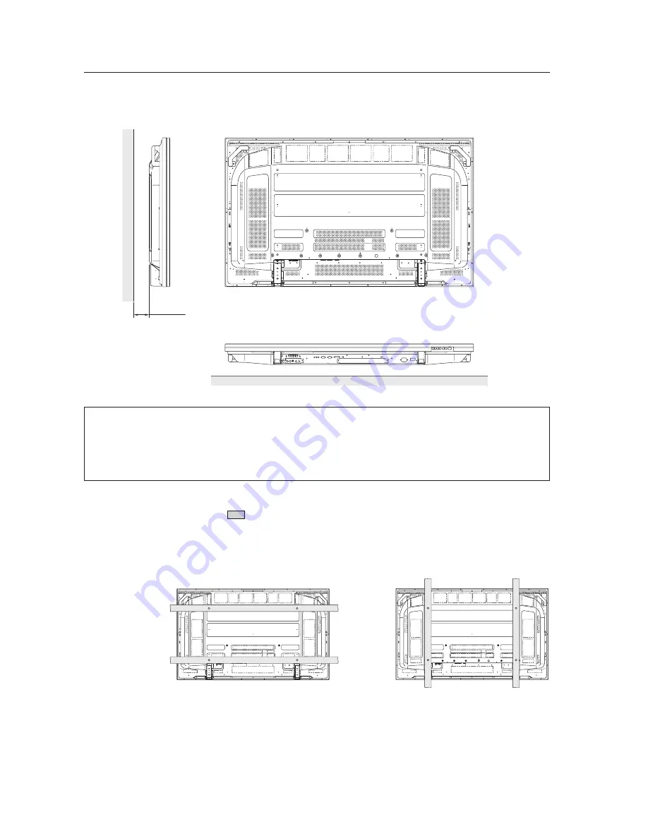 Pioneer PDP 607CMX Technical Manual Download Page 40