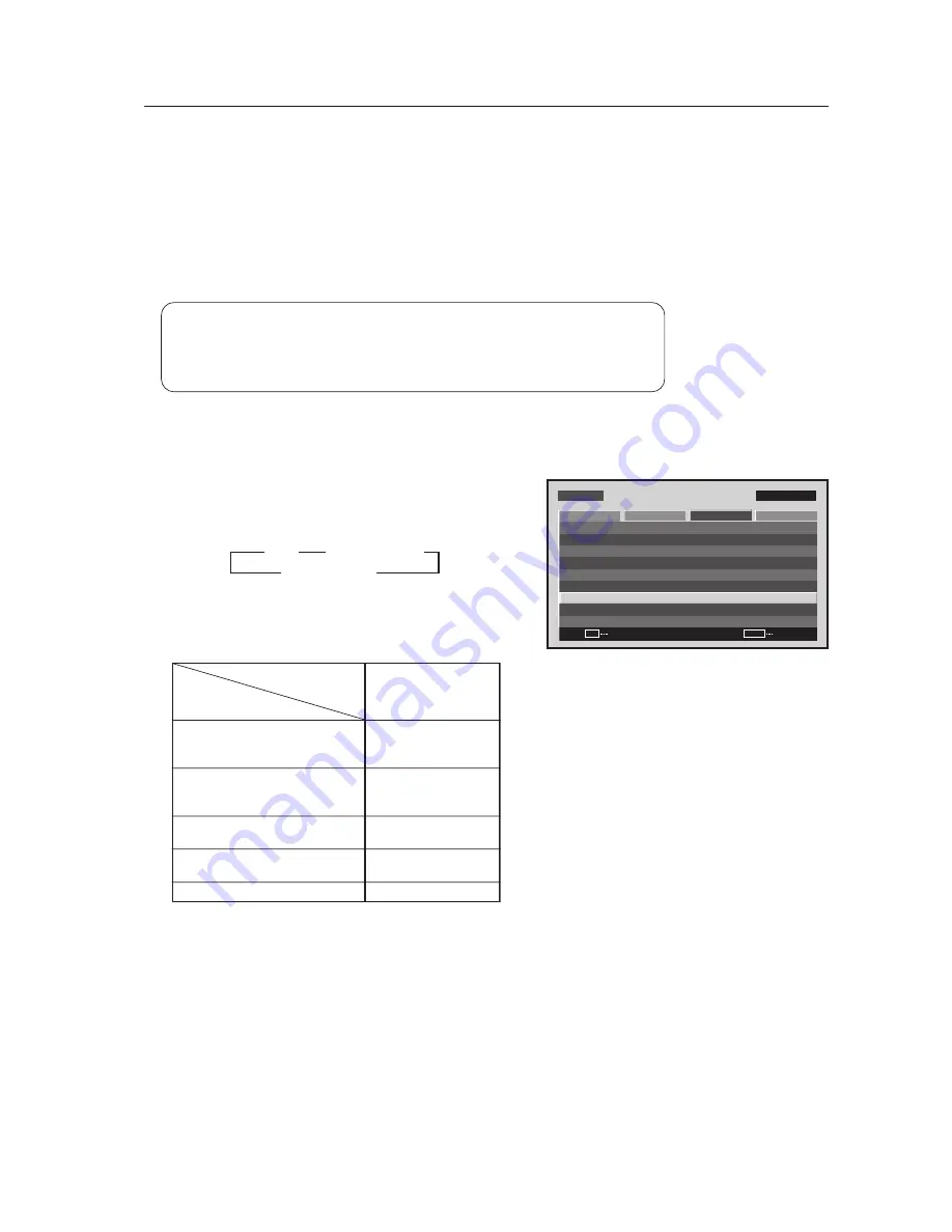 Pioneer PDP 607CMX Technical Manual Download Page 125