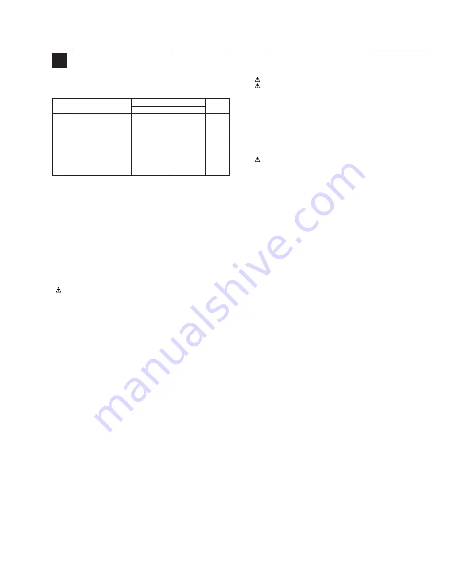 Pioneer PDR-V500 Service Manual Download Page 47