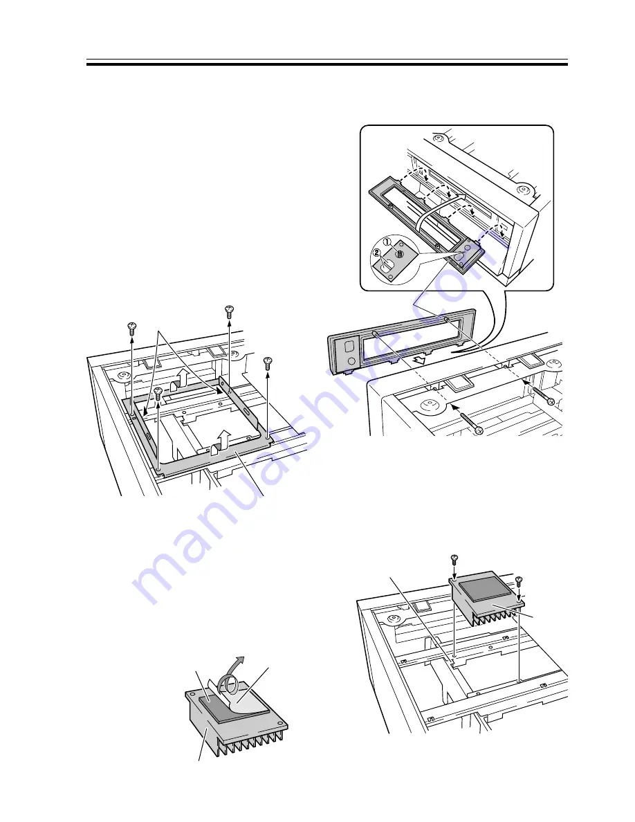 Pioneer PRA-DW11 Operating Instructions Manual Download Page 20