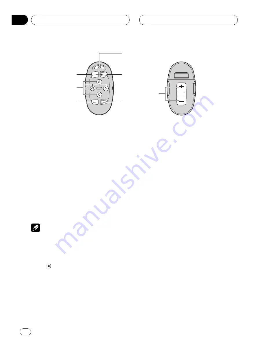 Pioneer Premier DEH-P660 Operation Manual Download Page 10