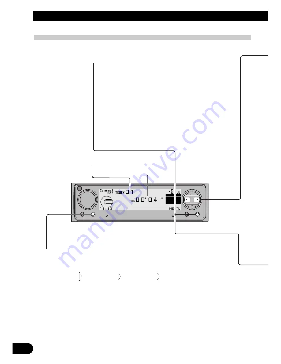 Pioneer Premier DEX-P9 Owner'S Manual Download Page 30