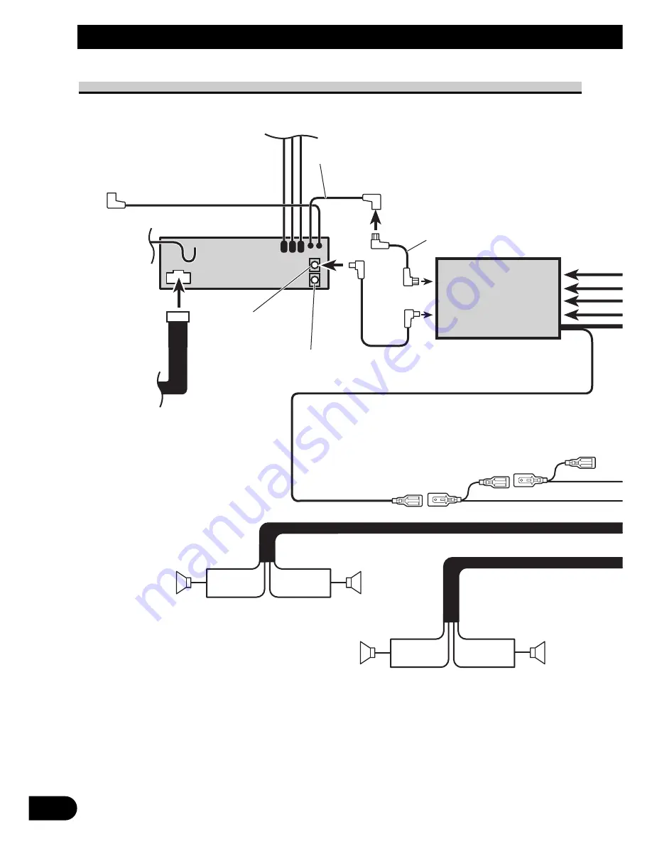 Pioneer Premier DEX-P9 Owner'S Manual Download Page 74