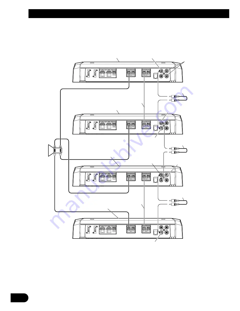 Pioneer Premier PRS-D1100M Owner'S Manual Download Page 28