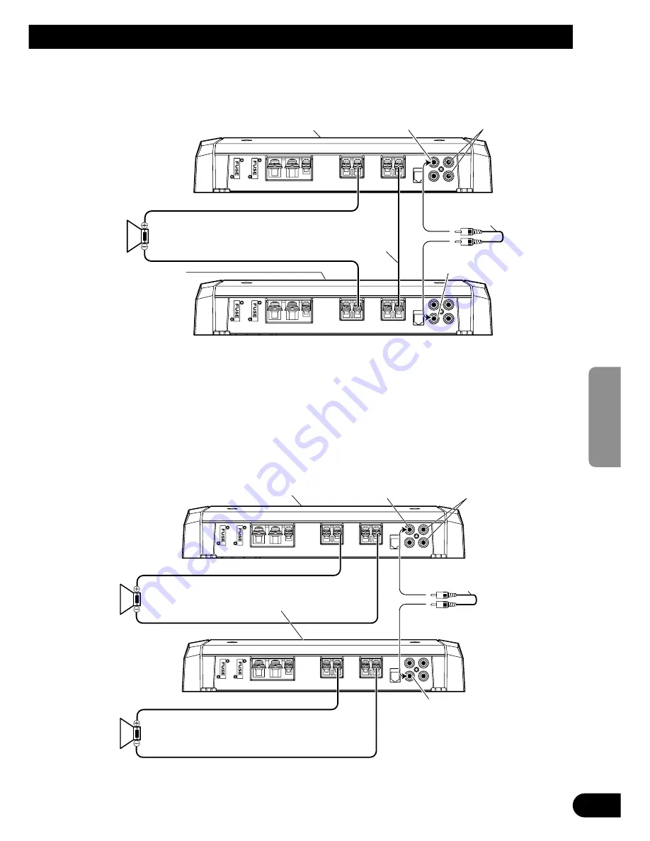 Pioneer Premier PRS-D1100M Owner'S Manual Download Page 59