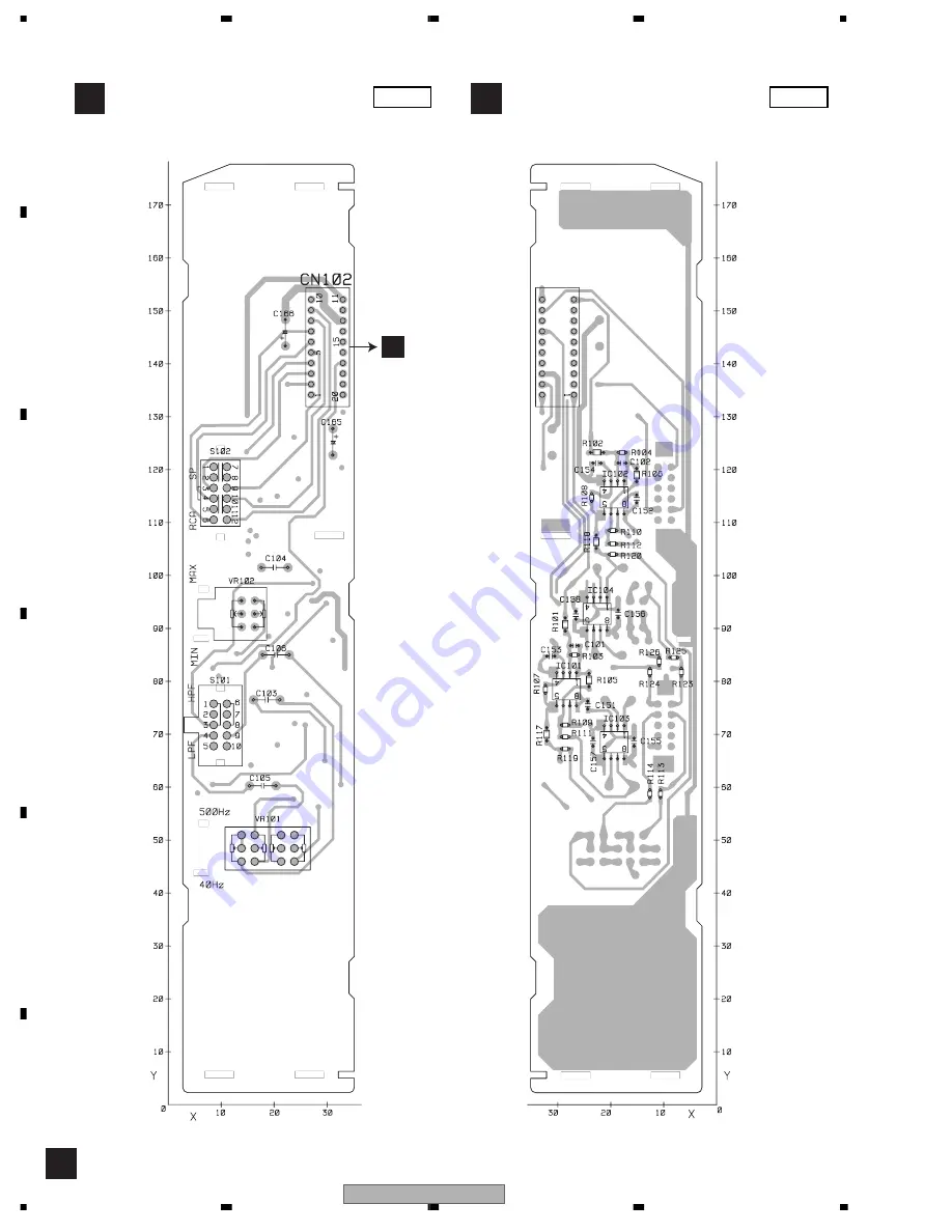 Pioneer Premier PRS-D2100T Service Manual Download Page 22