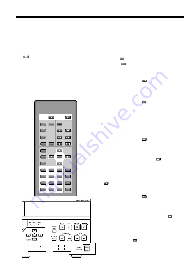 Pioneer PRV-LX1 Скачать руководство пользователя страница 46