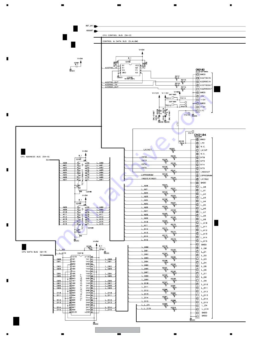 Pioneer PRV-LX10 Скачать руководство пользователя страница 58