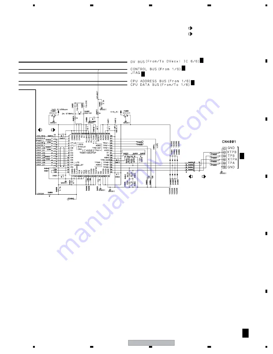 Pioneer PRV-LX10 Скачать руководство пользователя страница 69