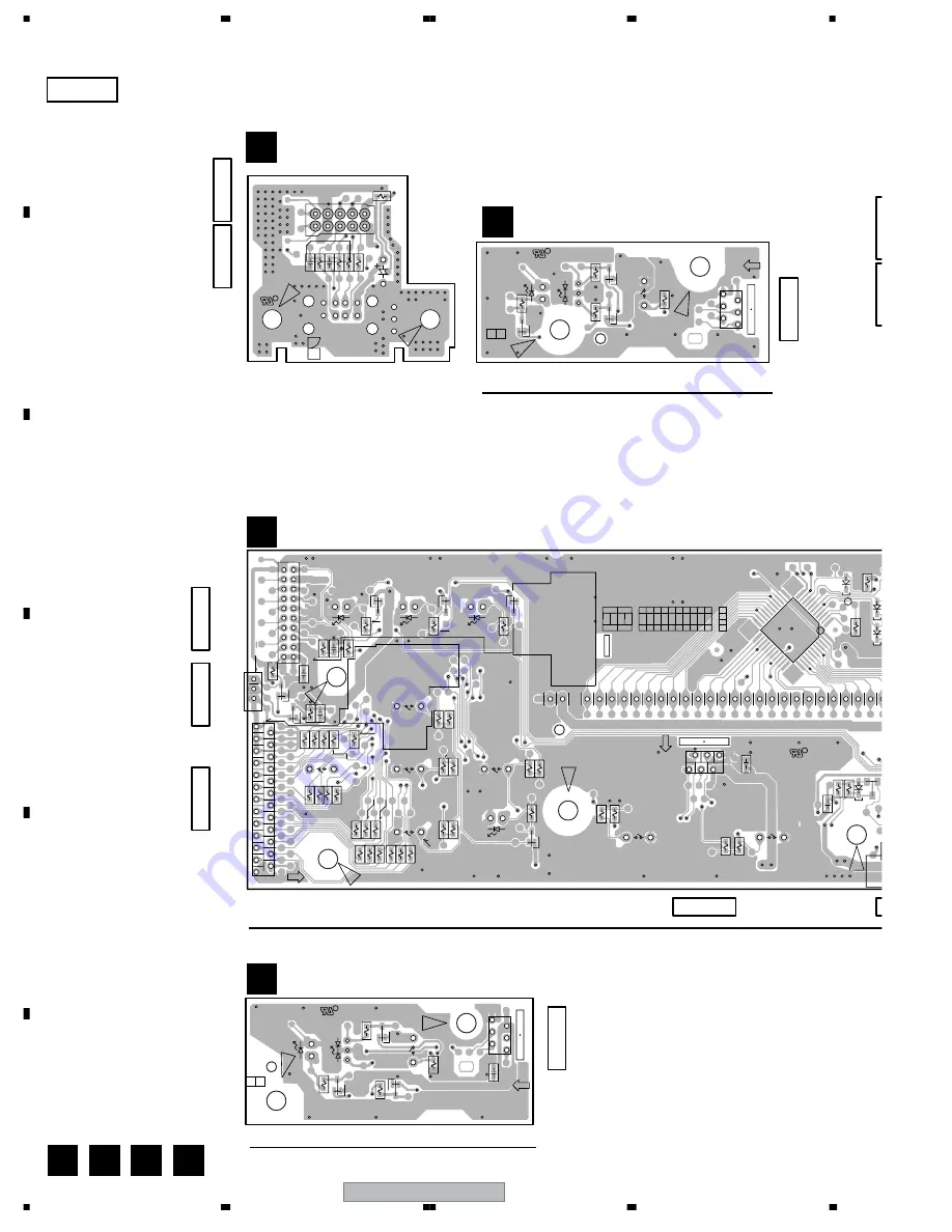 Pioneer PRV-LX10 Service Manual Download Page 102