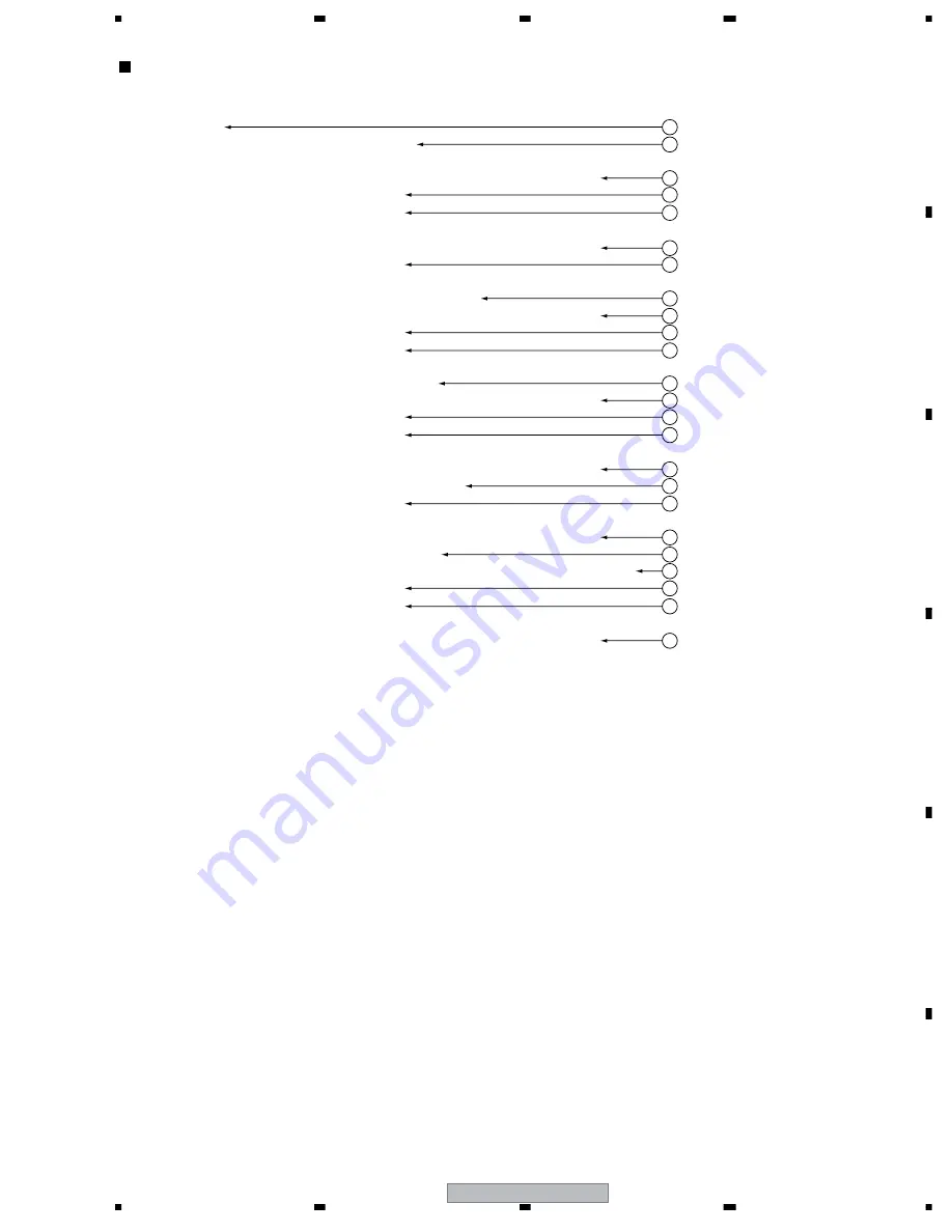 Pioneer PRV-LX10 Service Manual Download Page 131