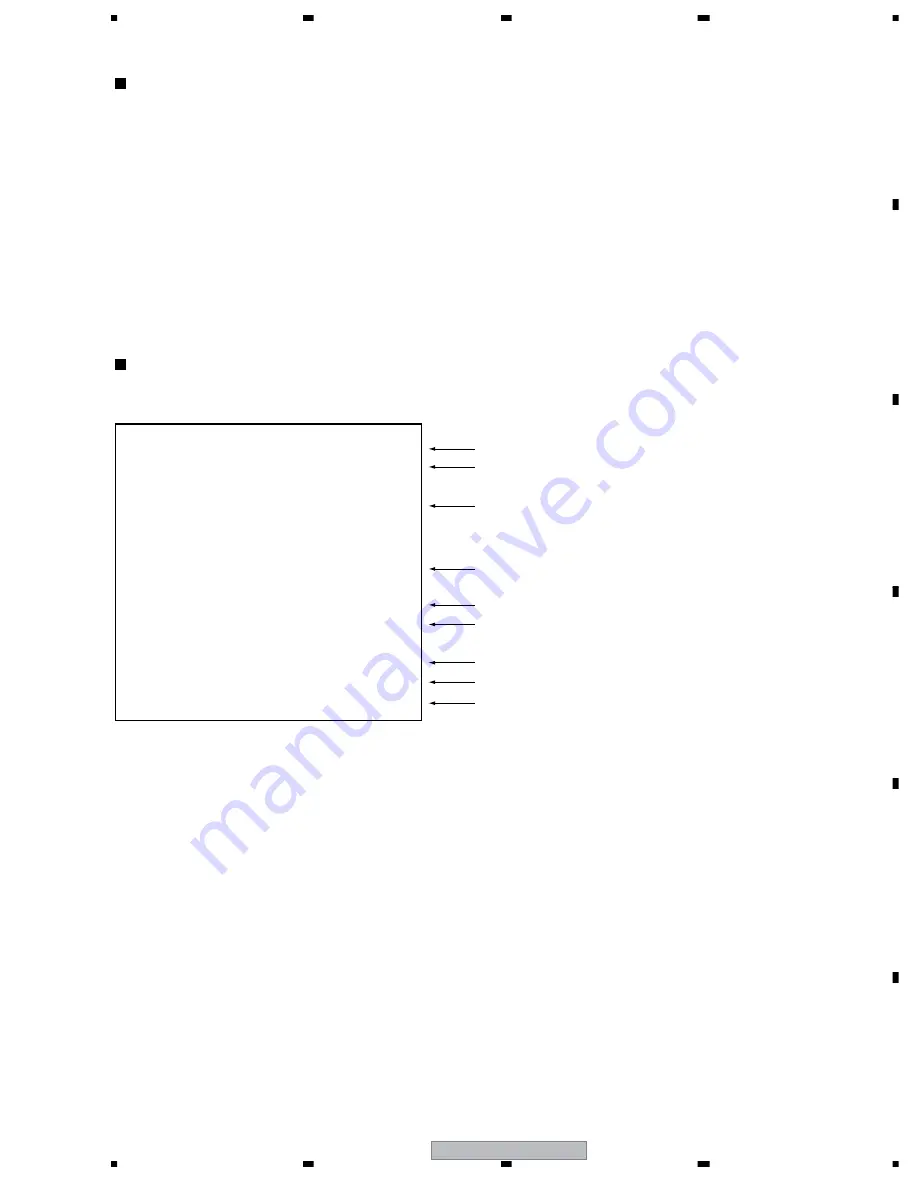 Pioneer PRV-LX10 Service Manual Download Page 139