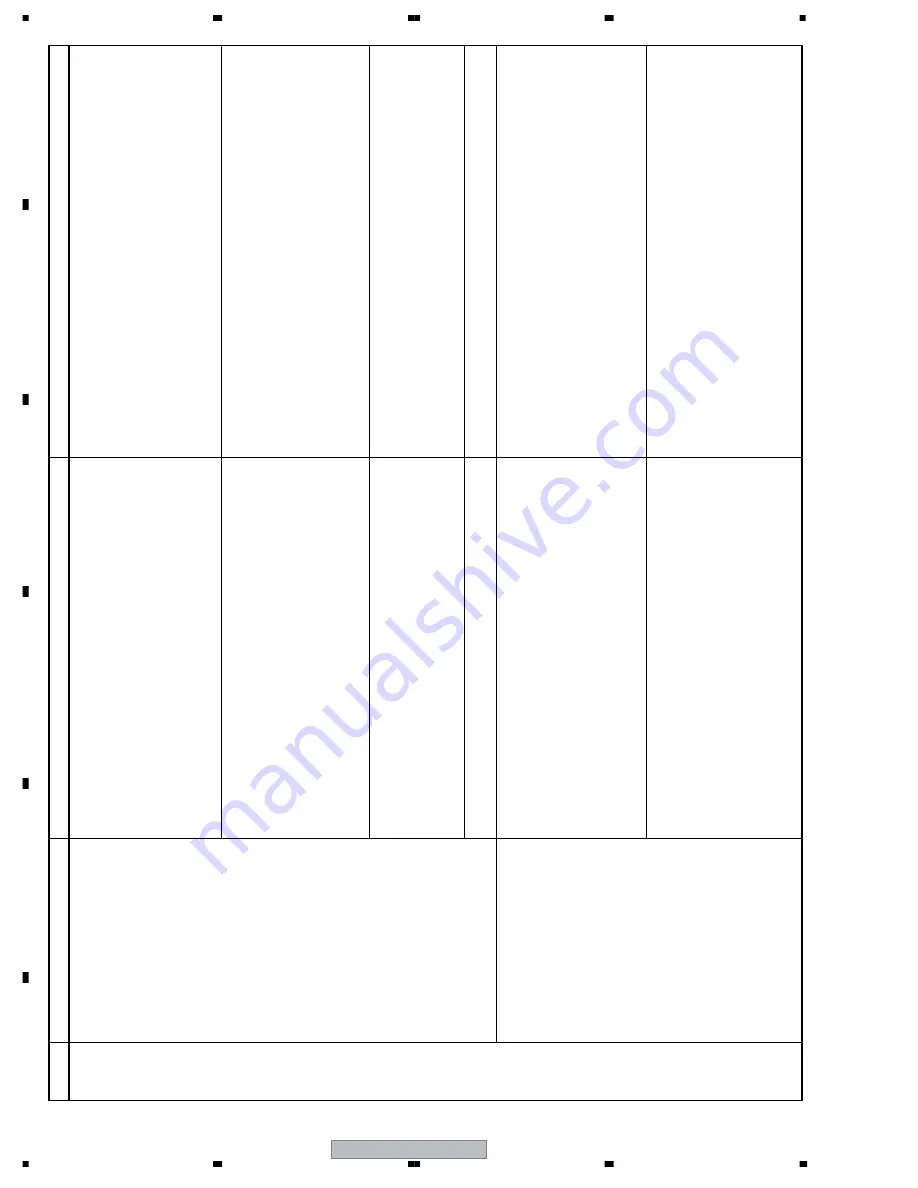 Pioneer PRV-LX10 Service Manual Download Page 154