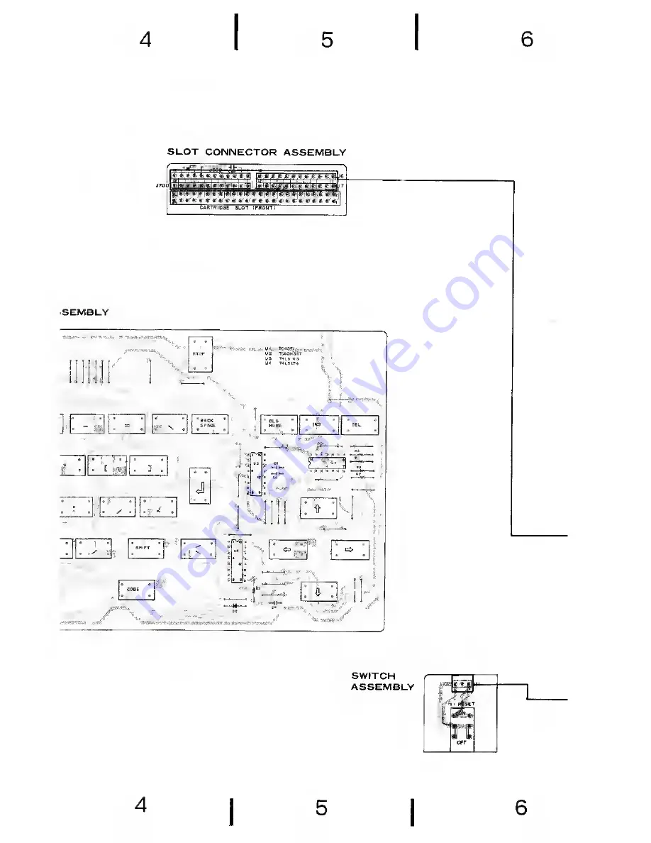 Pioneer PX-7 Service Manual Download Page 38