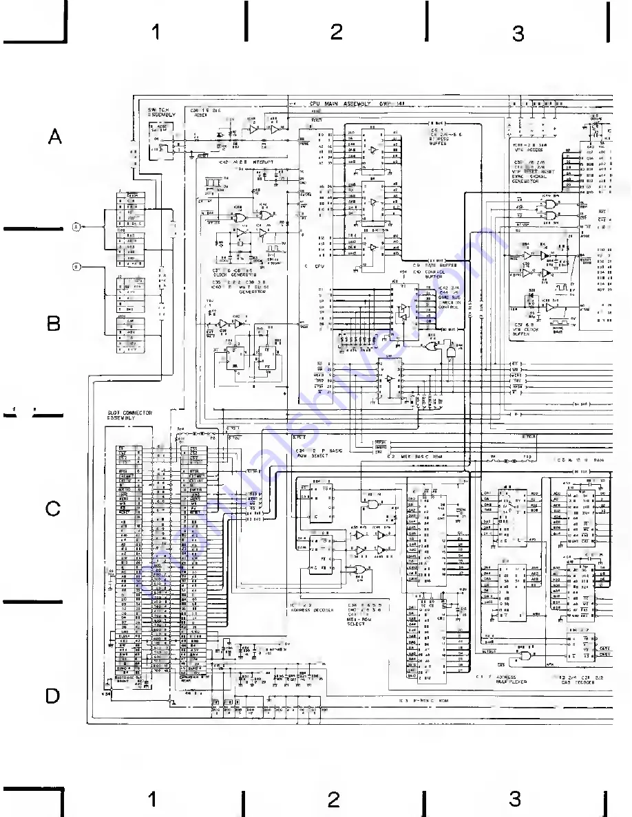 Pioneer PX-7 Service Manual Download Page 41