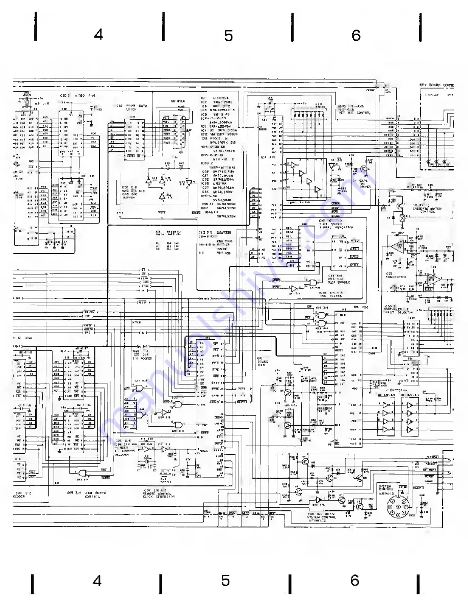 Pioneer PX-7 Service Manual Download Page 42