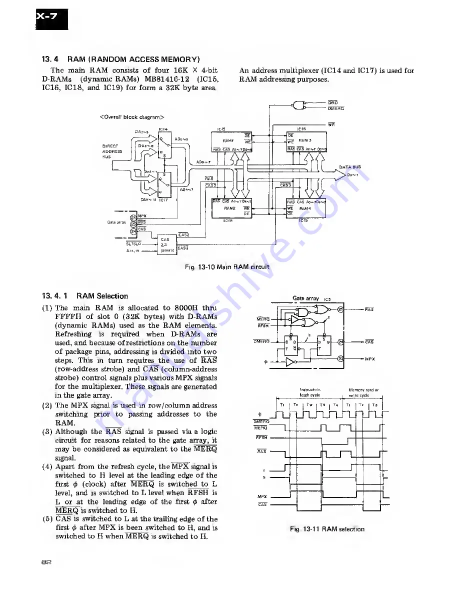 Pioneer PX-7 Service Manual Download Page 82